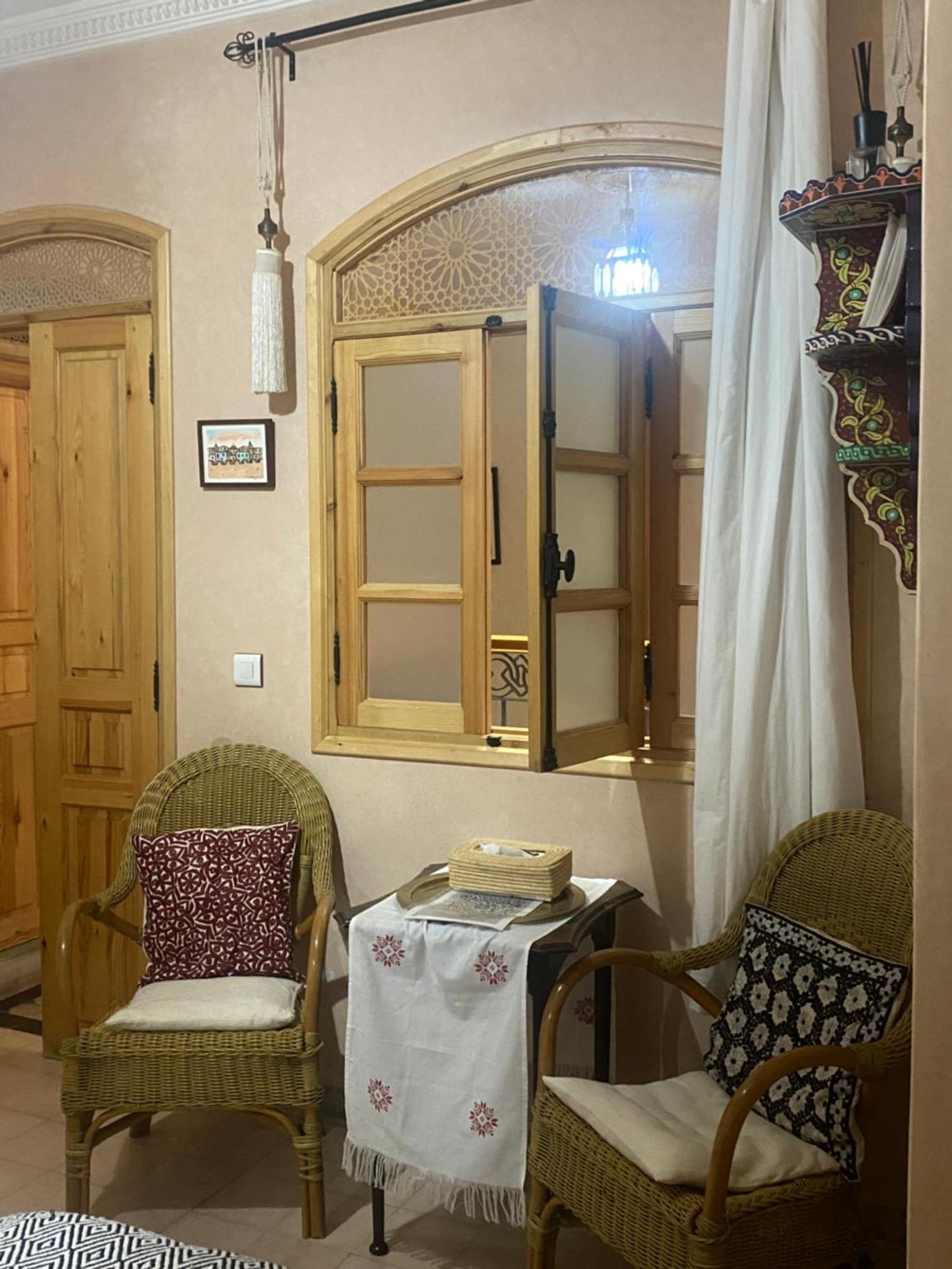 Dar Sami, Riad Bab Kasbah طنجة المظهر الخارجي الصورة