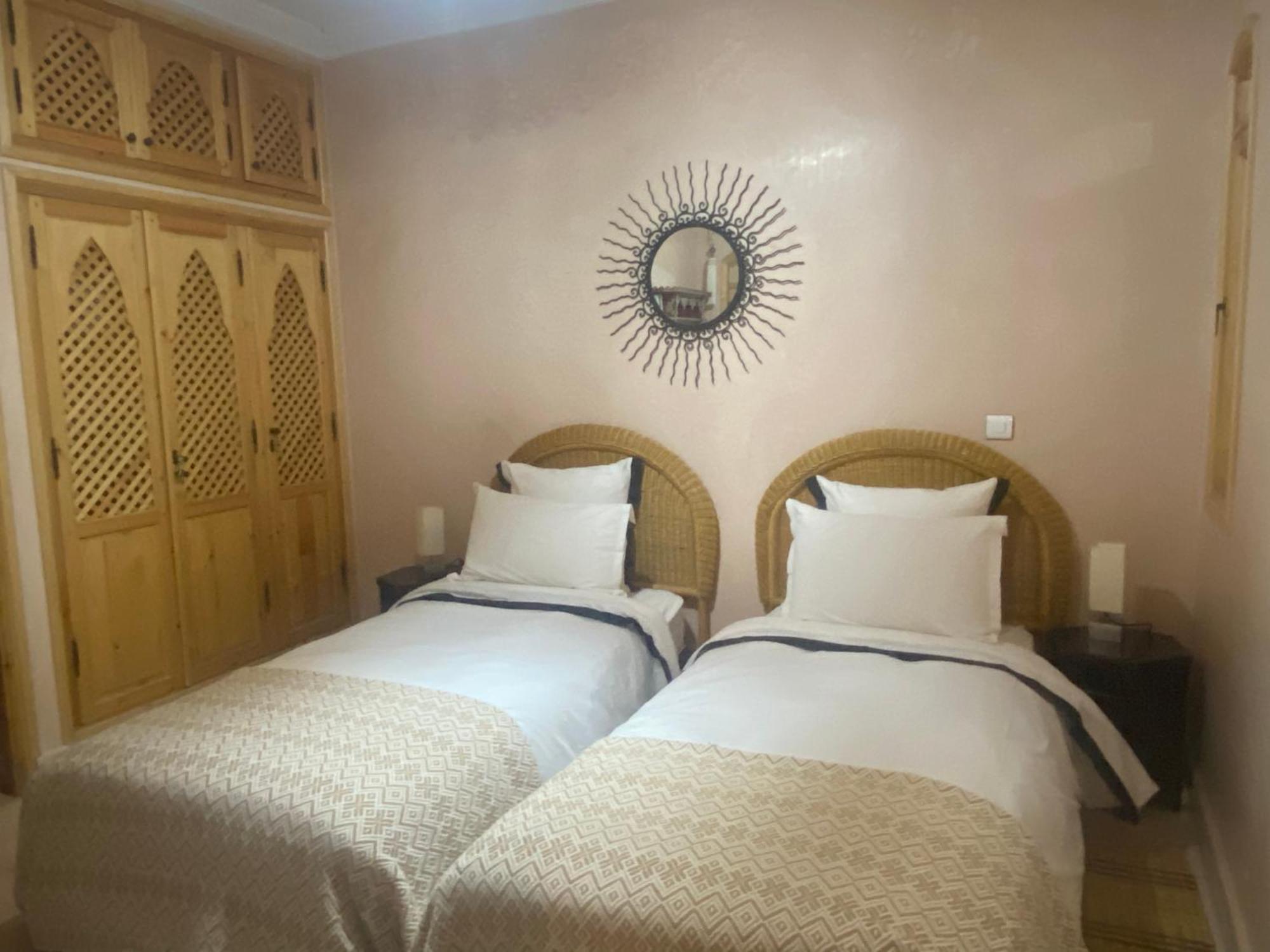 Dar Sami, Riad Bab Kasbah طنجة المظهر الخارجي الصورة