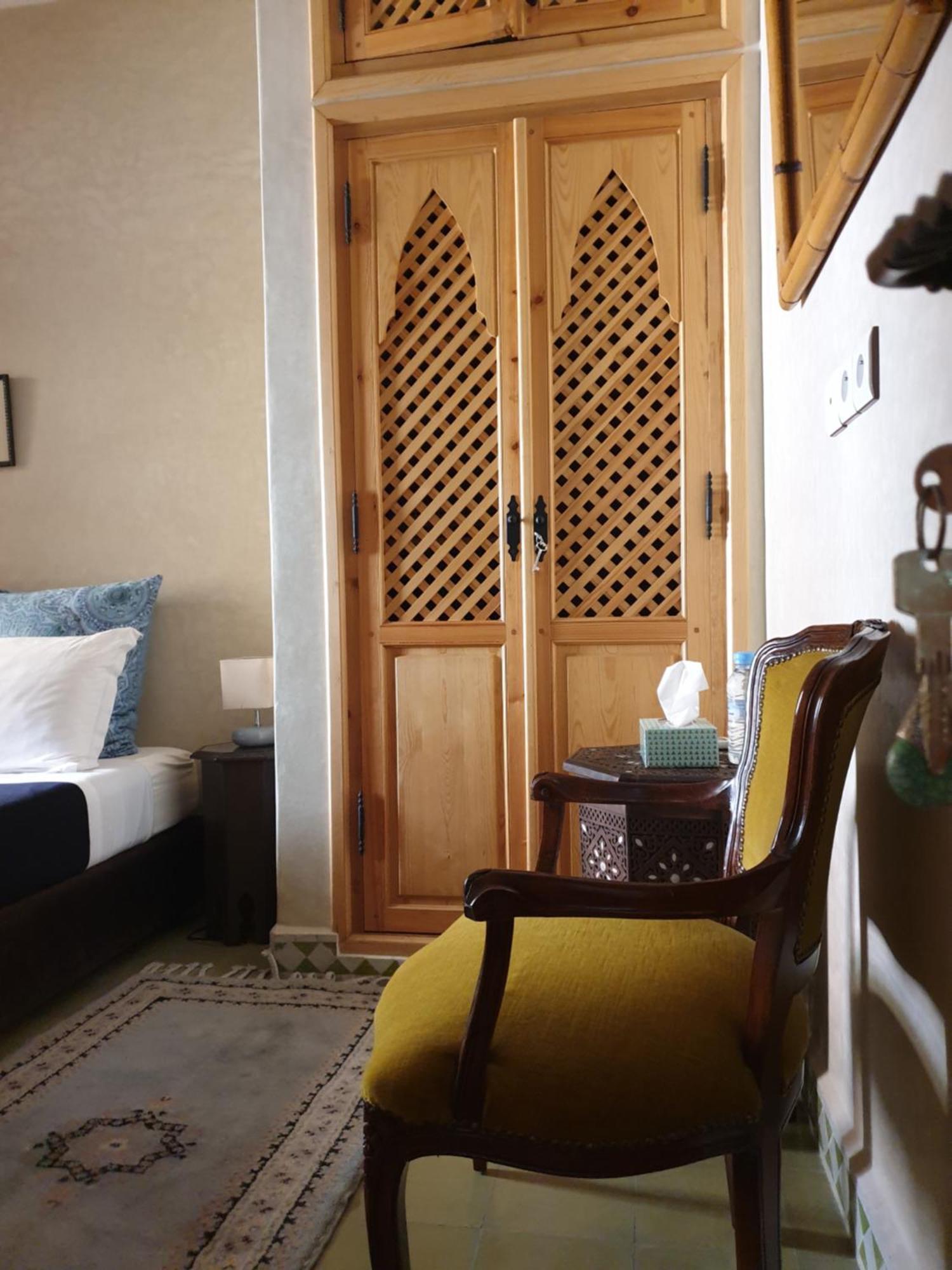 Dar Sami, Riad Bab Kasbah طنجة المظهر الخارجي الصورة
