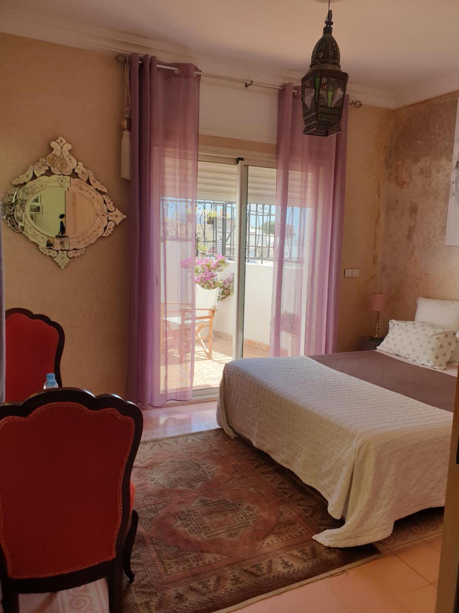 Dar Sami, Riad Bab Kasbah طنجة المظهر الخارجي الصورة