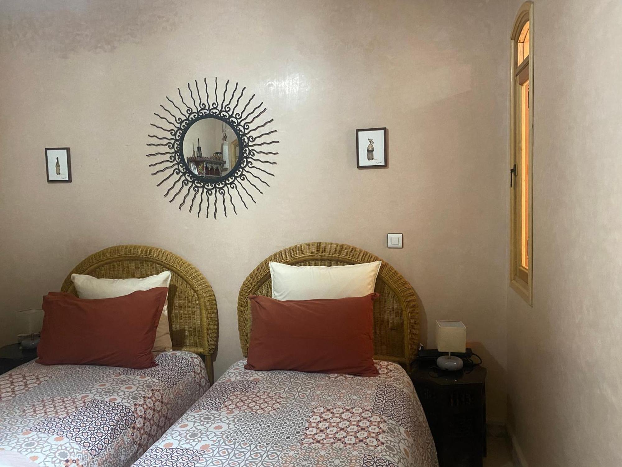 Dar Sami, Riad Bab Kasbah طنجة المظهر الخارجي الصورة