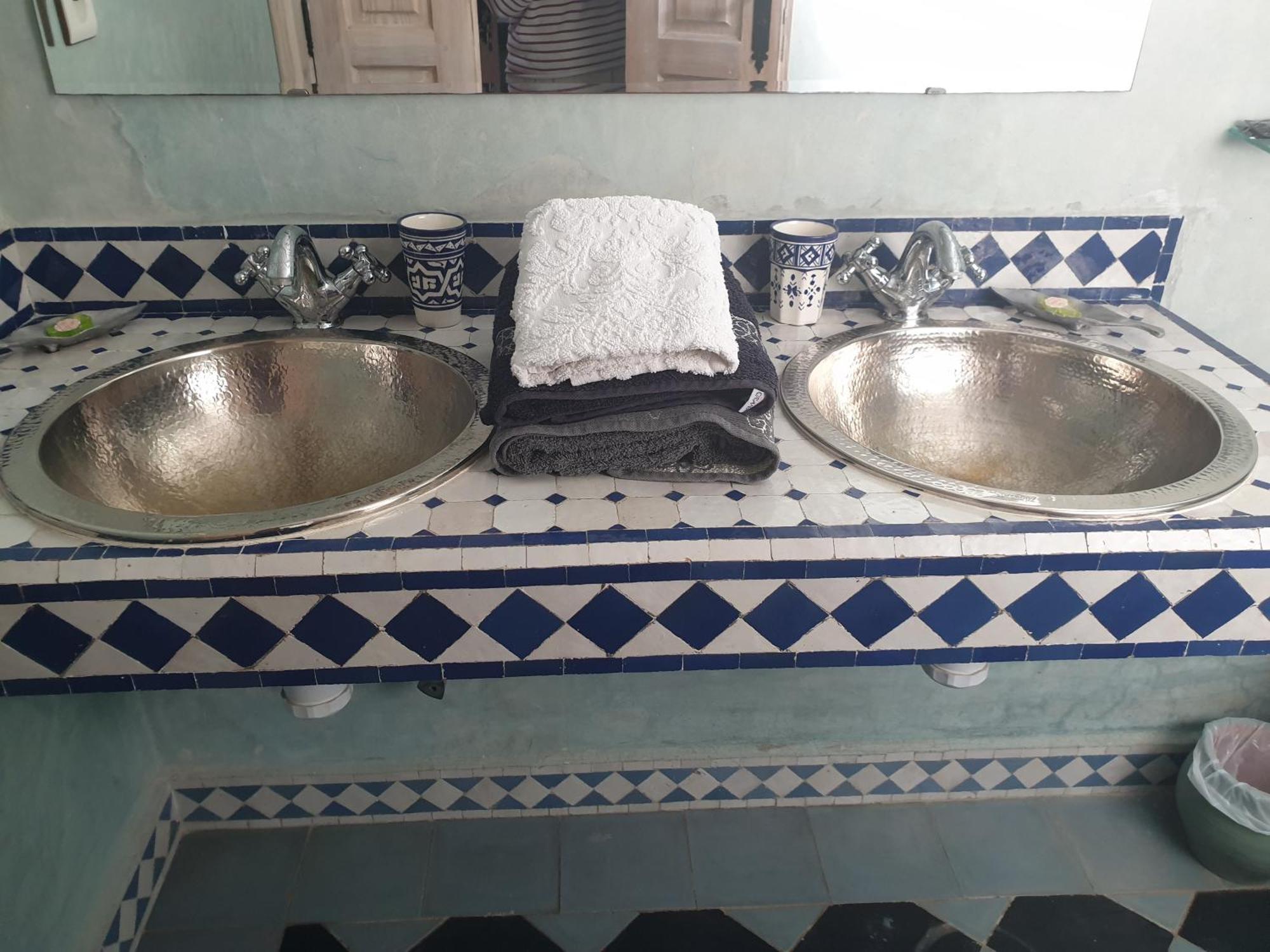 Dar Sami, Riad Bab Kasbah طنجة المظهر الخارجي الصورة