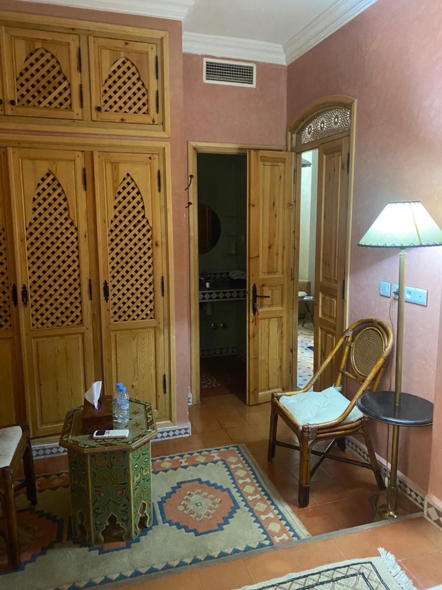 Dar Sami, Riad Bab Kasbah طنجة المظهر الخارجي الصورة