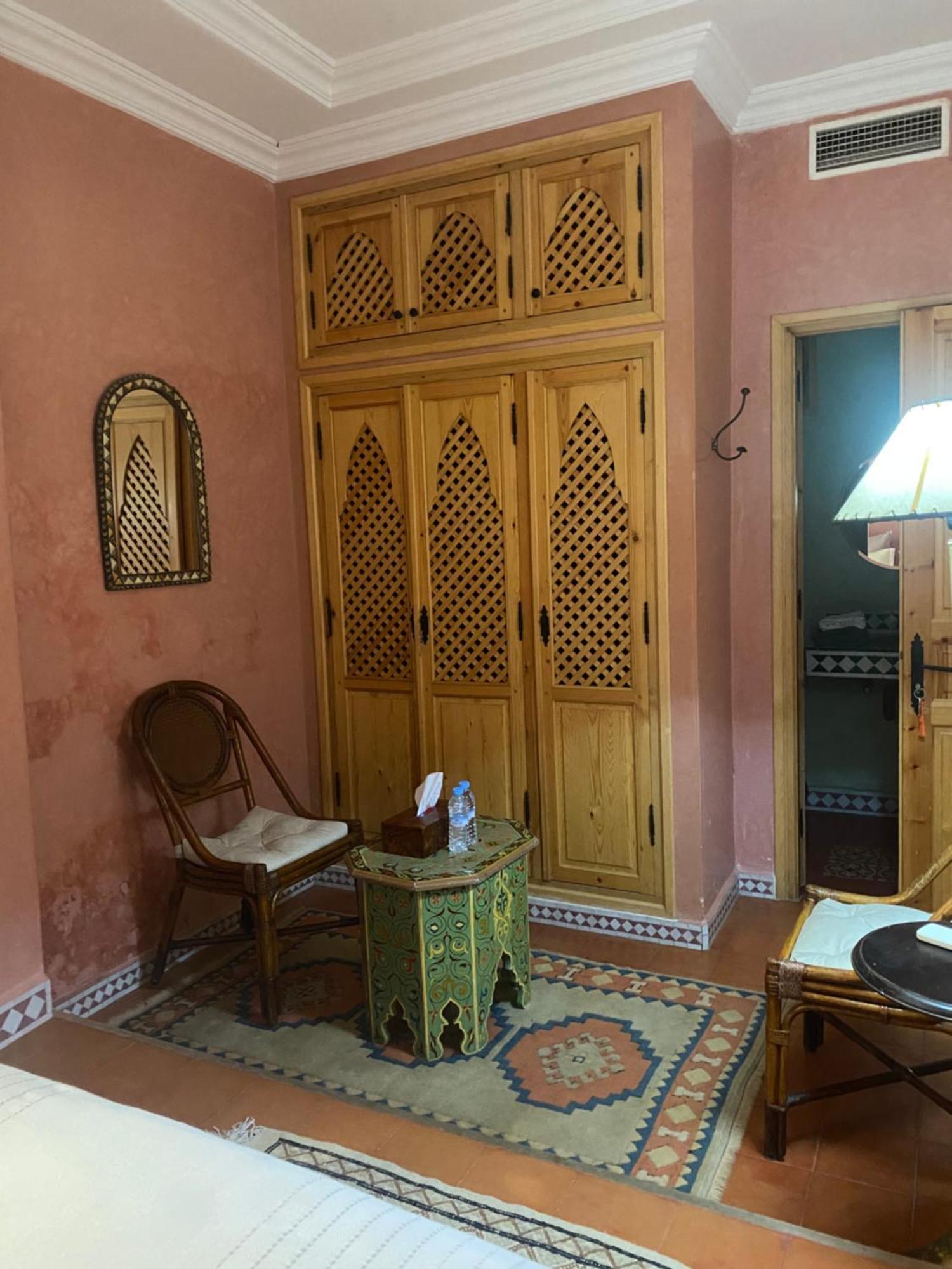 Dar Sami, Riad Bab Kasbah طنجة المظهر الخارجي الصورة