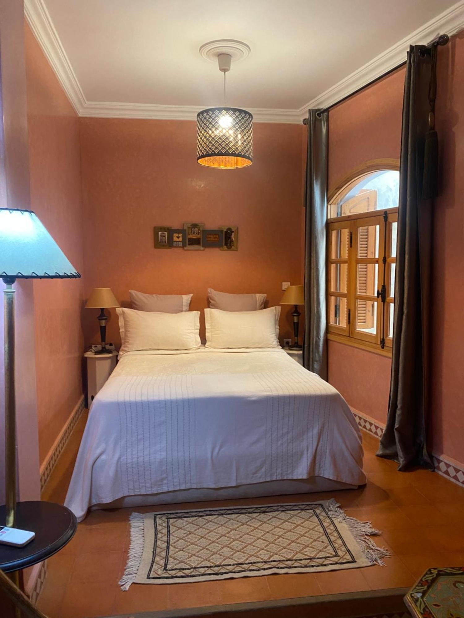 Dar Sami, Riad Bab Kasbah طنجة المظهر الخارجي الصورة