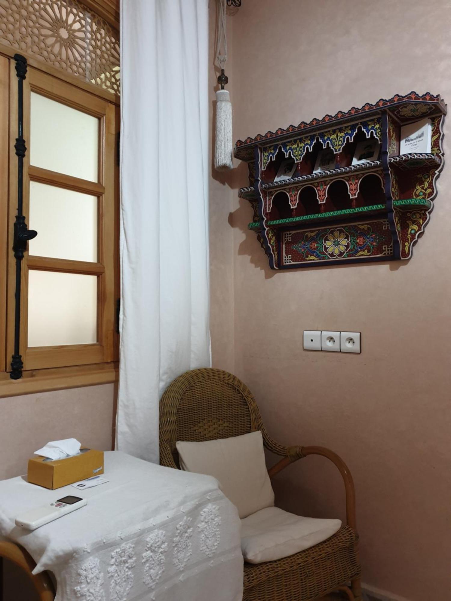 Dar Sami, Riad Bab Kasbah طنجة المظهر الخارجي الصورة