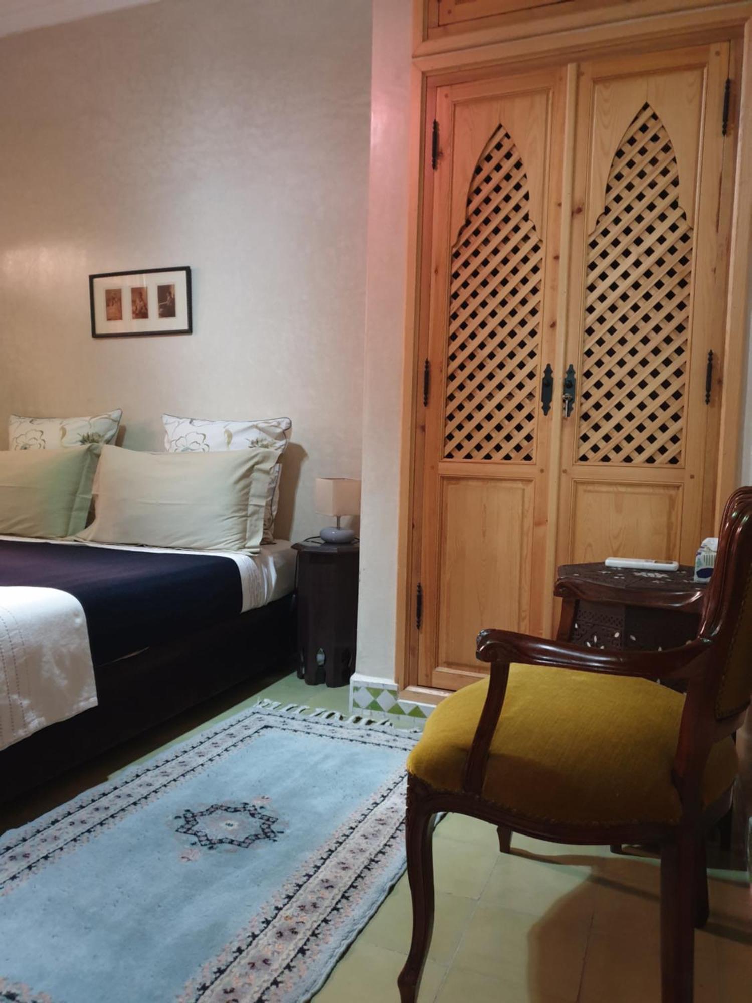 Dar Sami, Riad Bab Kasbah طنجة المظهر الخارجي الصورة