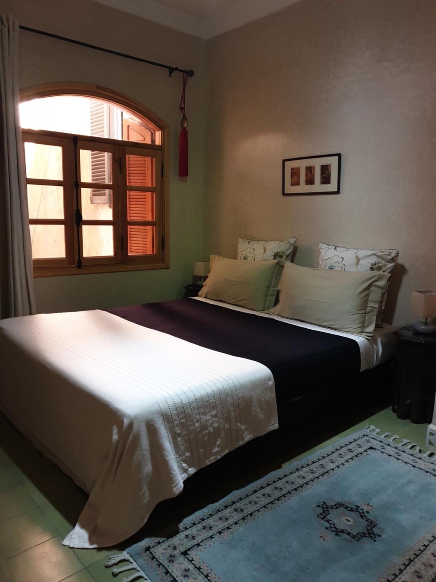 Dar Sami, Riad Bab Kasbah طنجة المظهر الخارجي الصورة