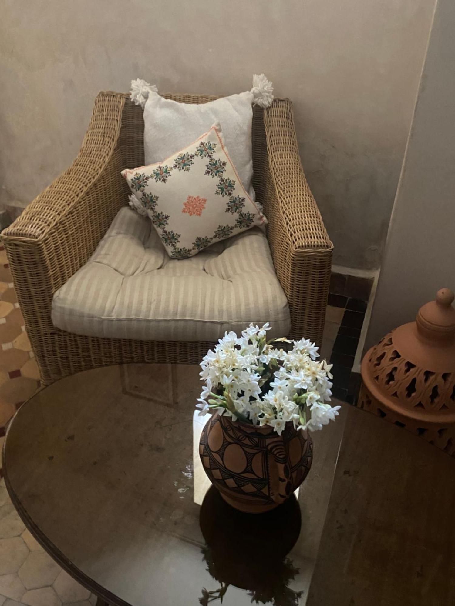 Dar Sami, Riad Bab Kasbah طنجة المظهر الخارجي الصورة