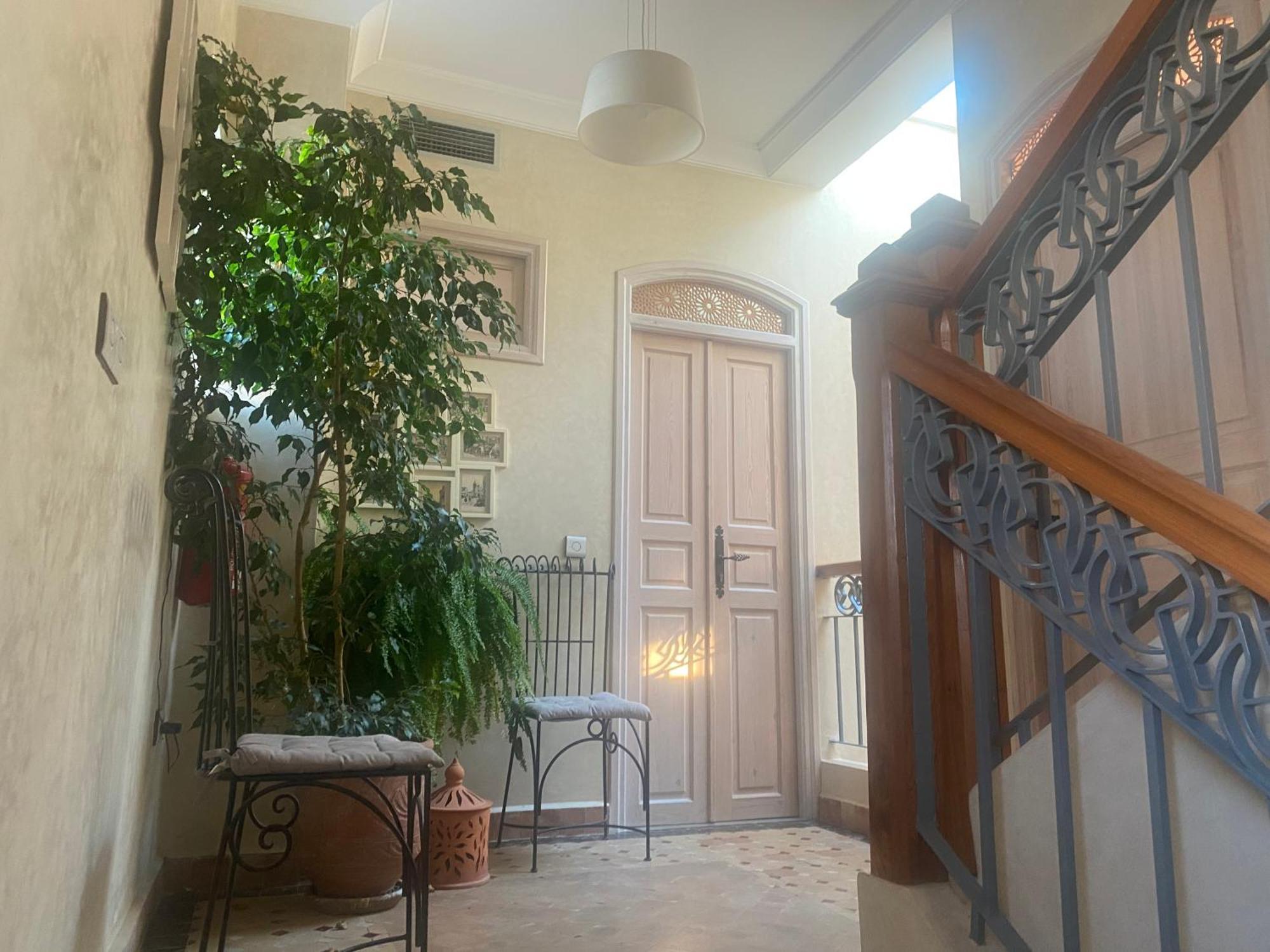 Dar Sami, Riad Bab Kasbah طنجة المظهر الخارجي الصورة