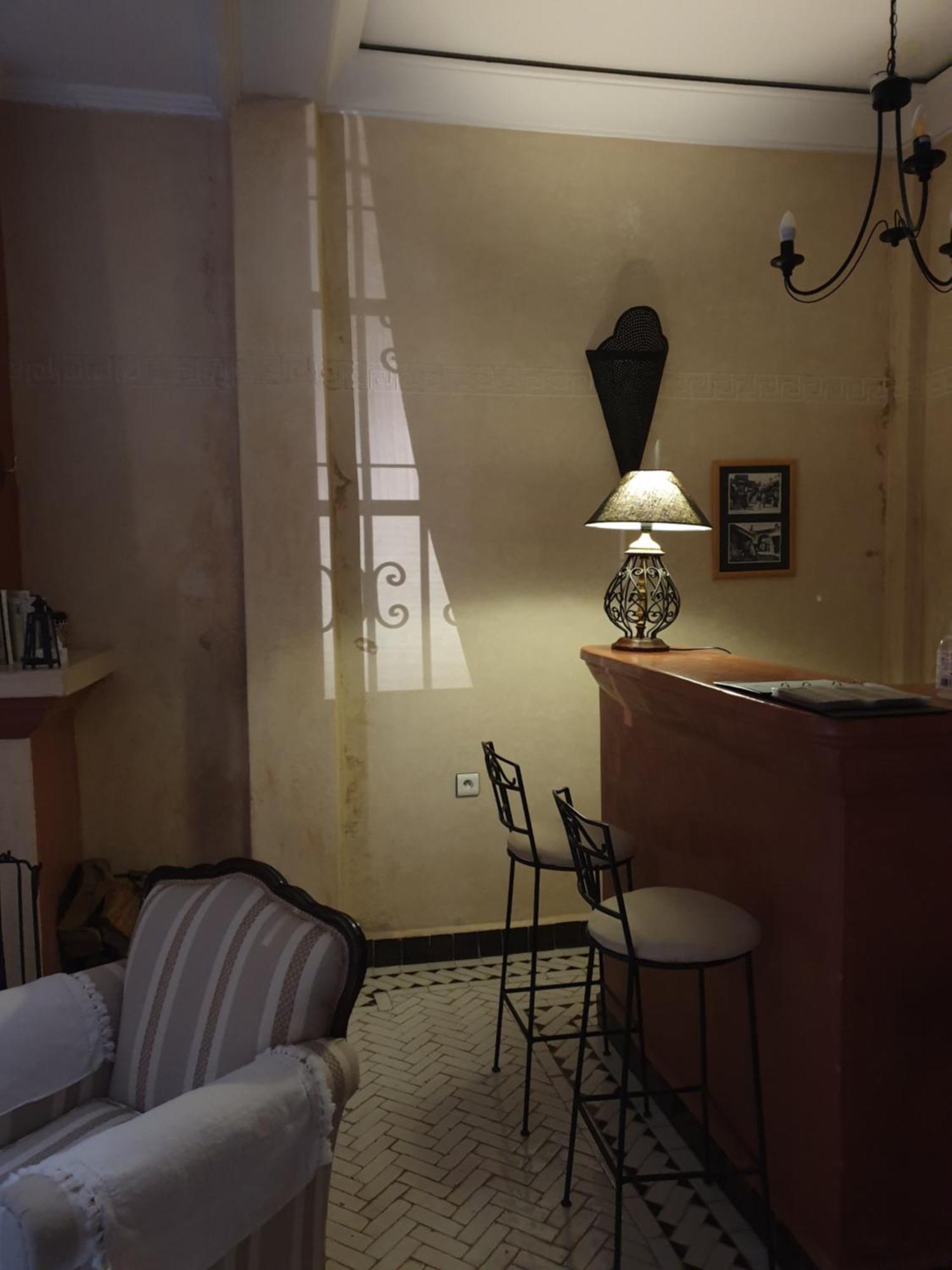 Dar Sami, Riad Bab Kasbah طنجة المظهر الخارجي الصورة