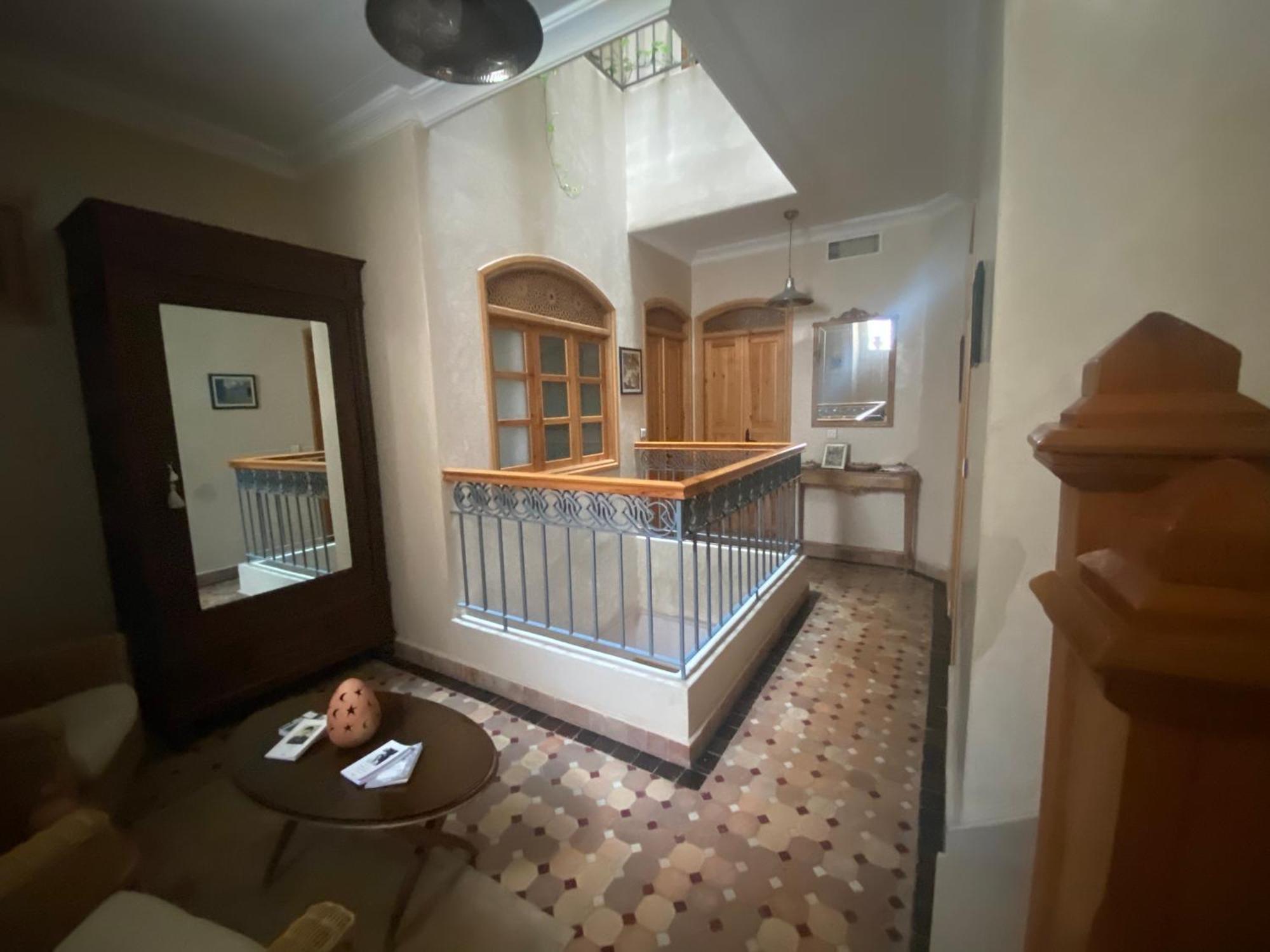 Dar Sami, Riad Bab Kasbah طنجة المظهر الخارجي الصورة