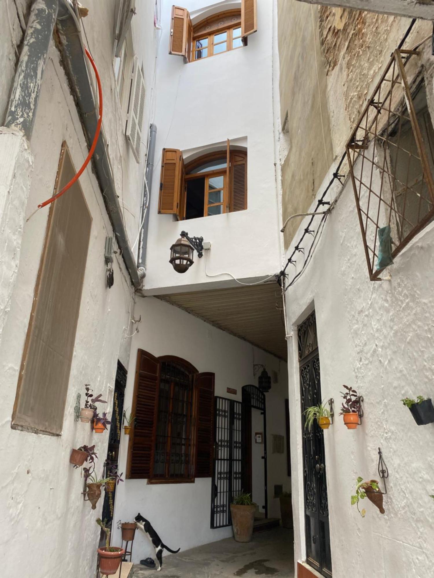 Dar Sami, Riad Bab Kasbah طنجة المظهر الخارجي الصورة