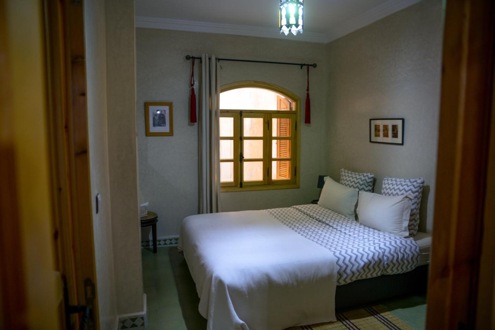 Dar Sami, Riad Bab Kasbah طنجة المظهر الخارجي الصورة