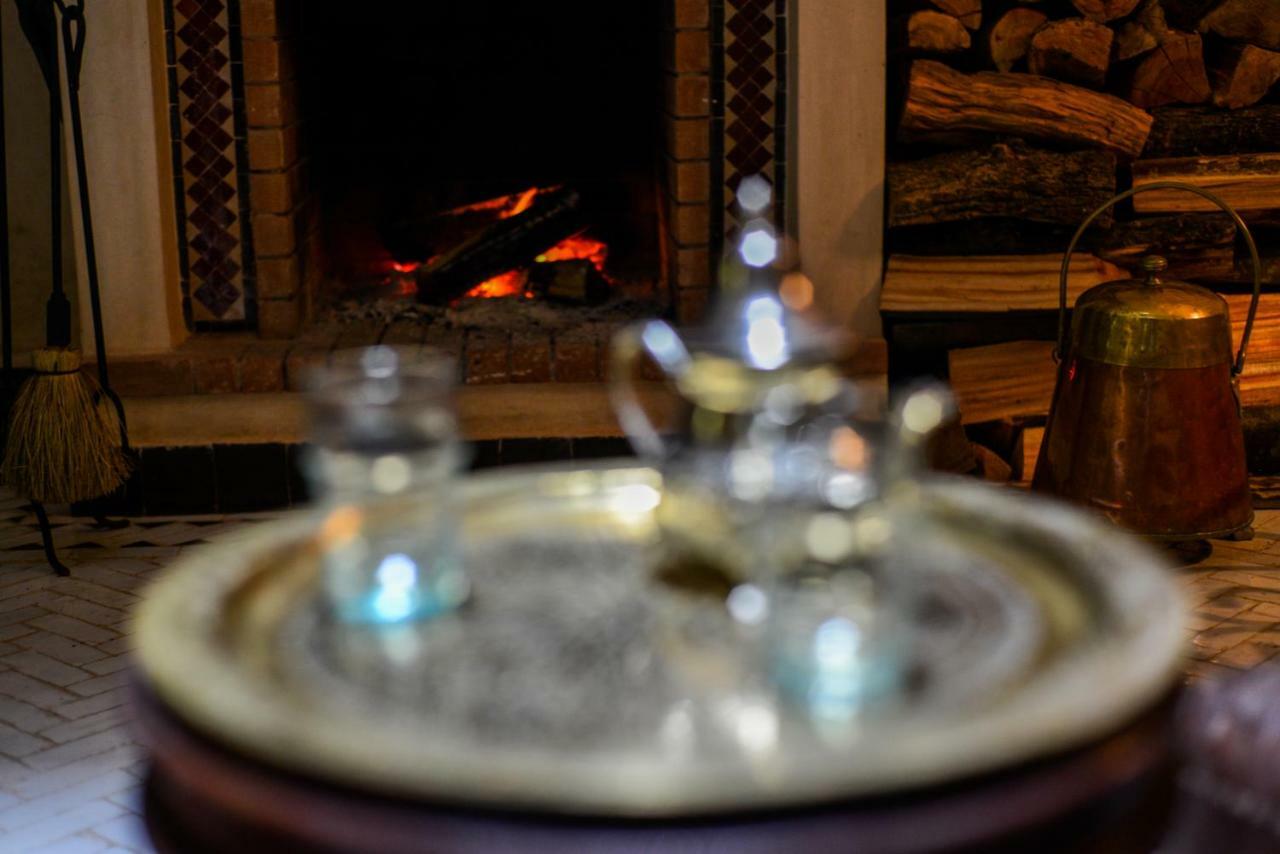 Dar Sami, Riad Bab Kasbah طنجة المظهر الخارجي الصورة